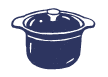 鍋・フライヤー・ケトル
