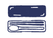 携帯用箸・カトラリー