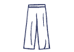 パンツ・スカート