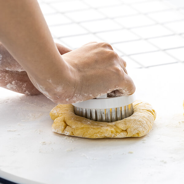 お菓子作りを楽しむセット