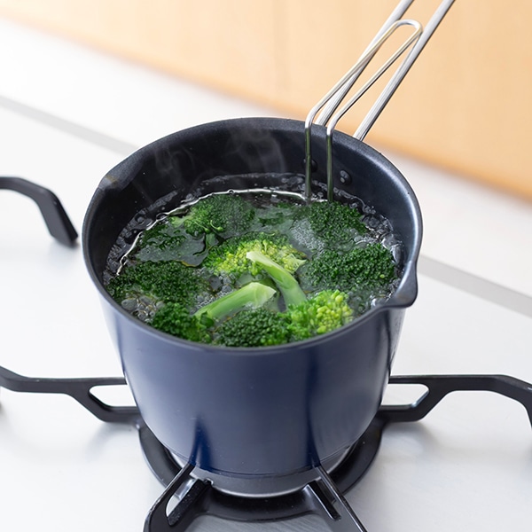 IH対応マルチパン×ストレーナーセット