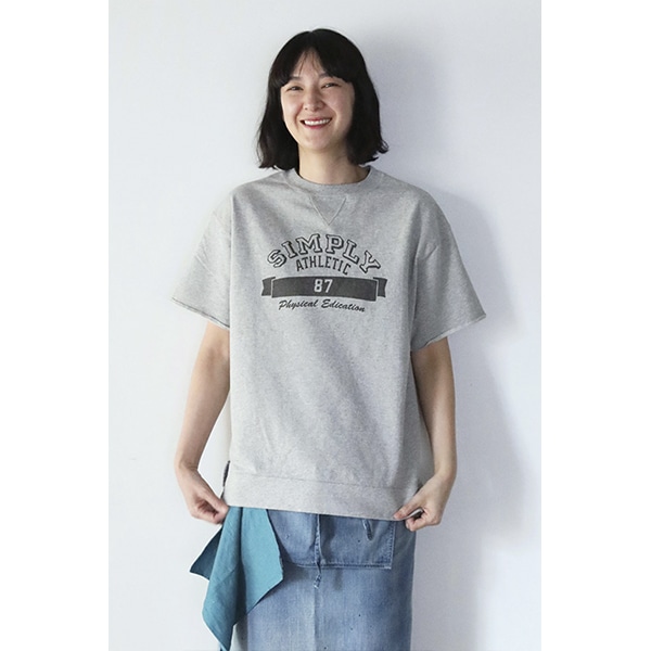 しゃりだんさま専用　スウェット　Tシャツ