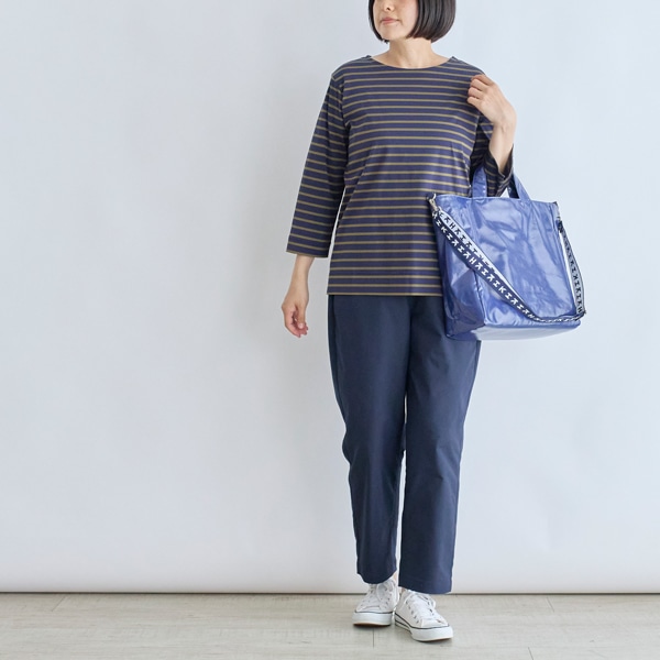 シャイニートートバッグ 2way