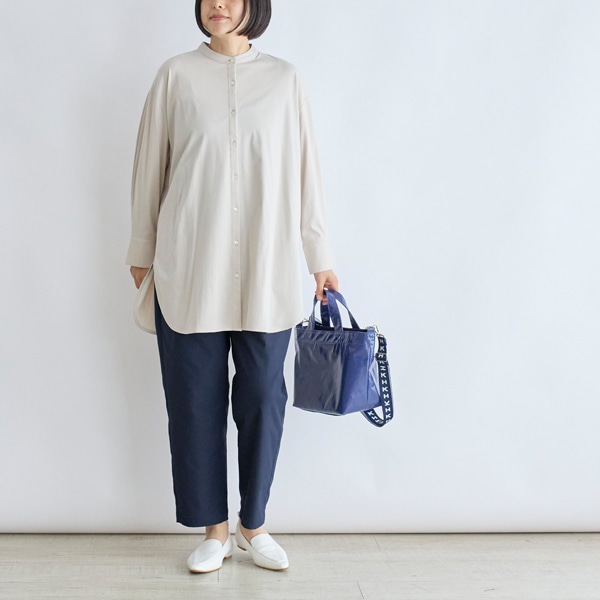 シャイニートートバッグS 2way