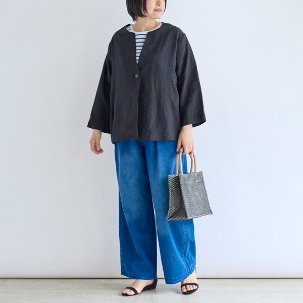 ラミージャケット