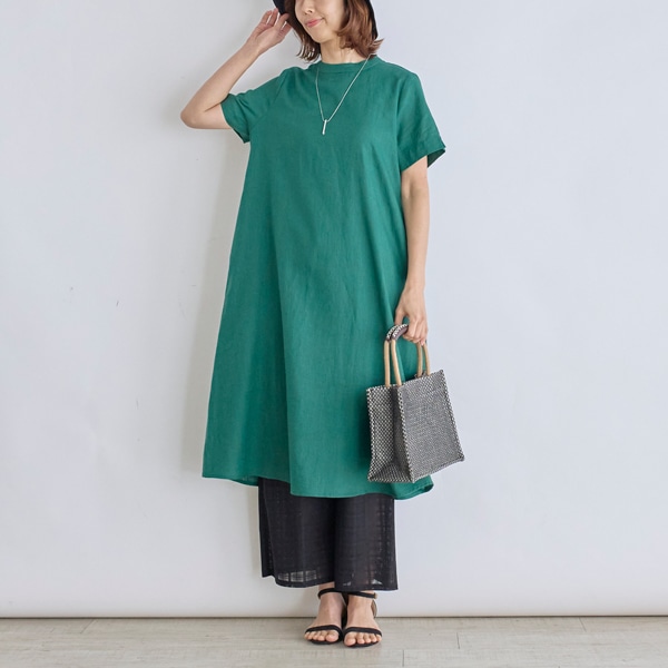 ラミーワンピース