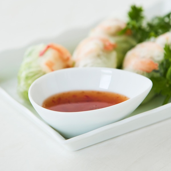 ソースポット ホワイト