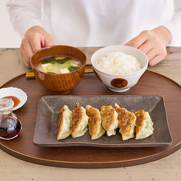 【WEB・一部店舗限定】信楽焼 長角皿 黒