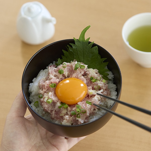 食洗機対応 刷毛目お好み椀 曙