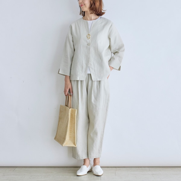 ラミージャケット