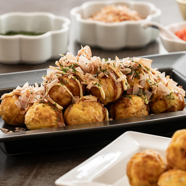 WEB限定】南部鉄器 たこ焼器 16穴｜鉄器｜料理家 栗原はるみ レシピ