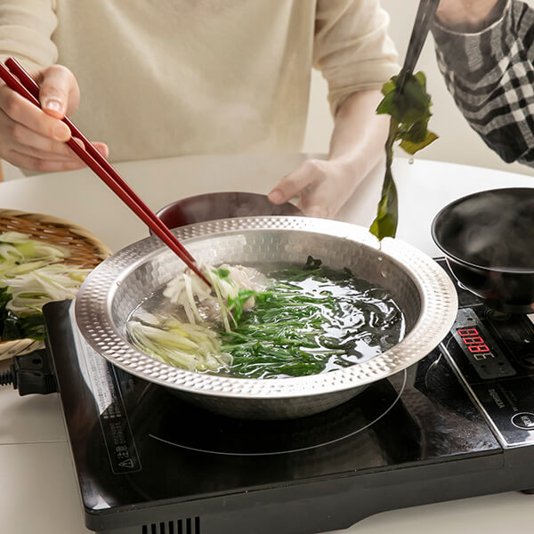 I cook ステンレス製調理用鍋 楽天市場】スタンレー エッセンシャル クックセット 5点 【選べる特典