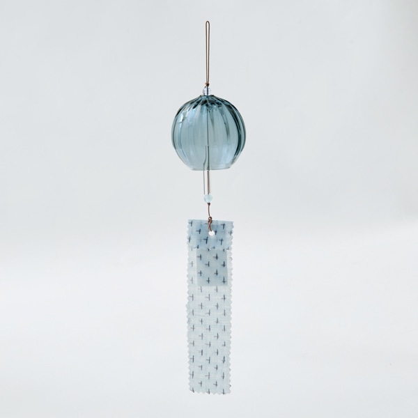 【WEB限定】能登藍 のと風鈴