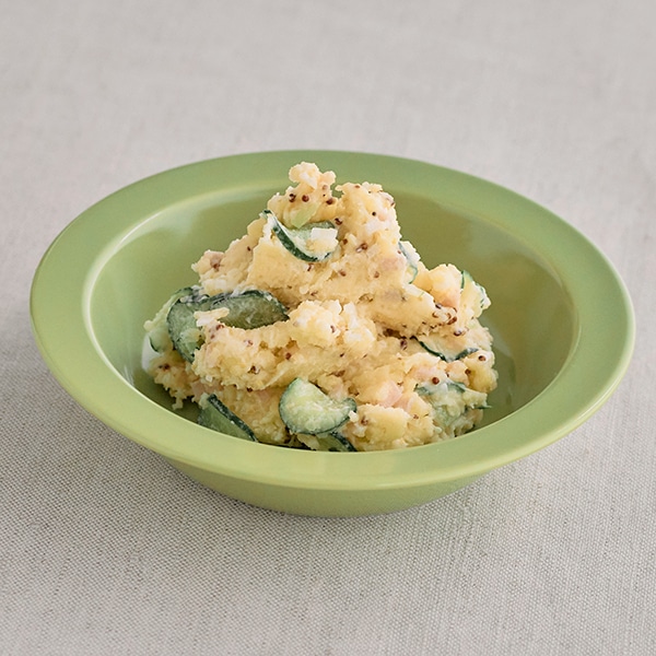 ディッシュボウル グリーン