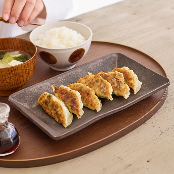 【WEB・一部店舗限定】信楽焼 長角皿 黒