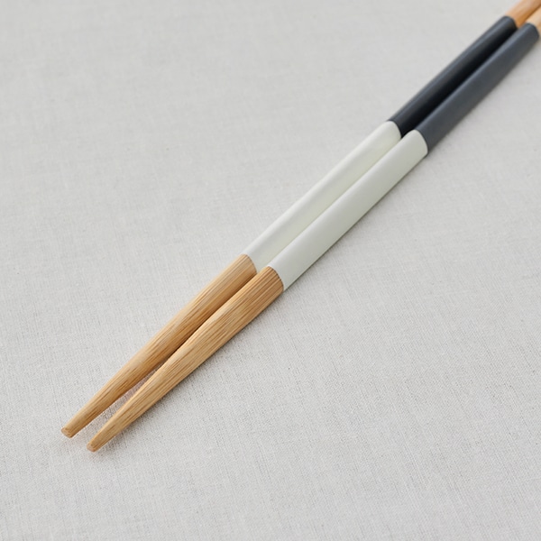食洗機対応 ころがらない両菜箸