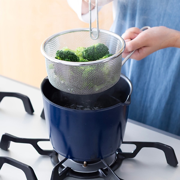 マルチストレーナー