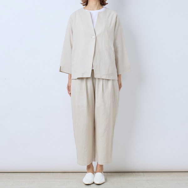 ラミージャケット