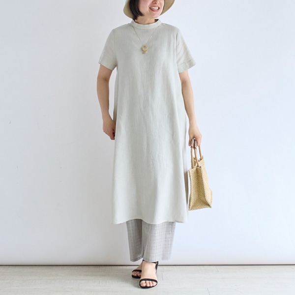 ラミーワンピース