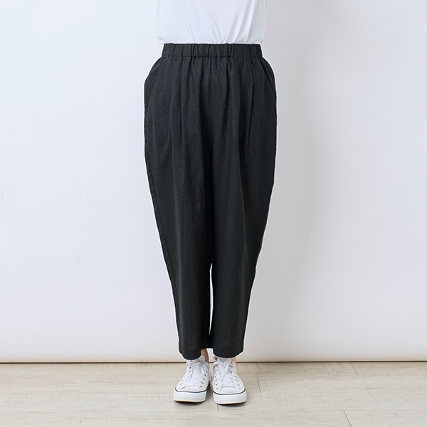 ラミーコクーンパンツ