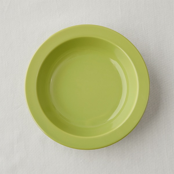 ディッシュボウル グリーン