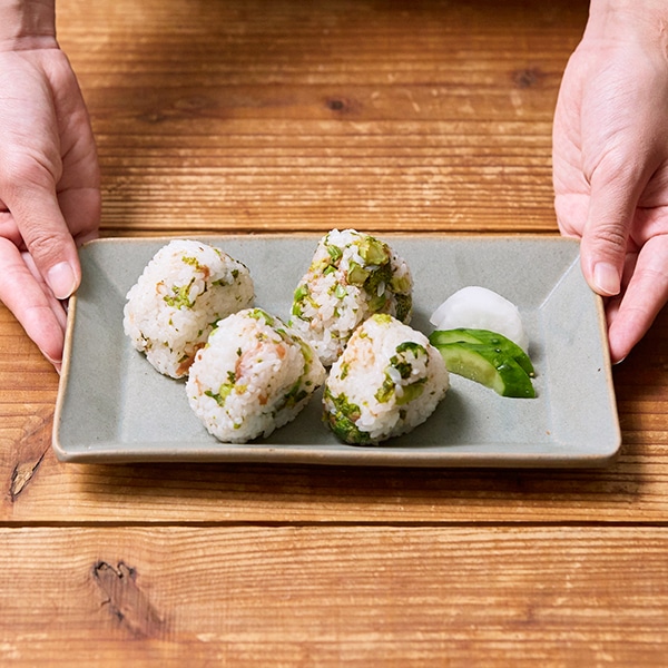 【WEB・一部店舗限定】信楽焼 長角皿 青磁