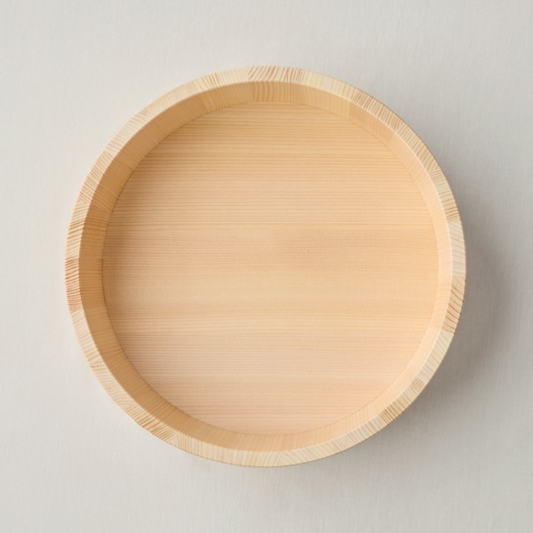 【WEB限定】寿司桶 27cm