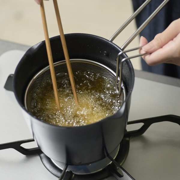 マルチストレーナー