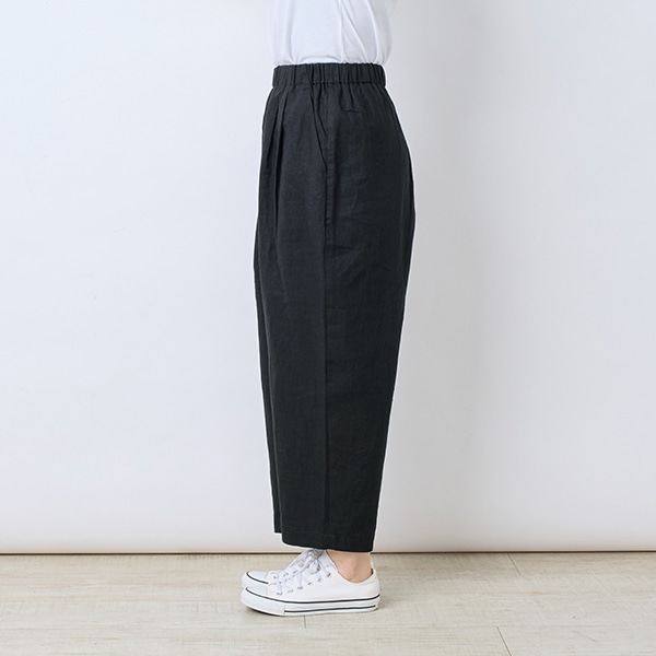 ラミーコクーンパンツ