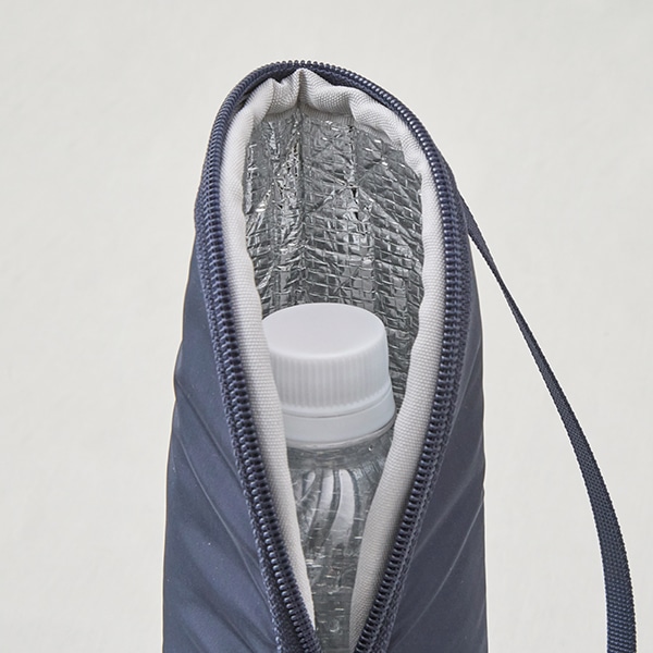 保温冷ペットボトルホルダー