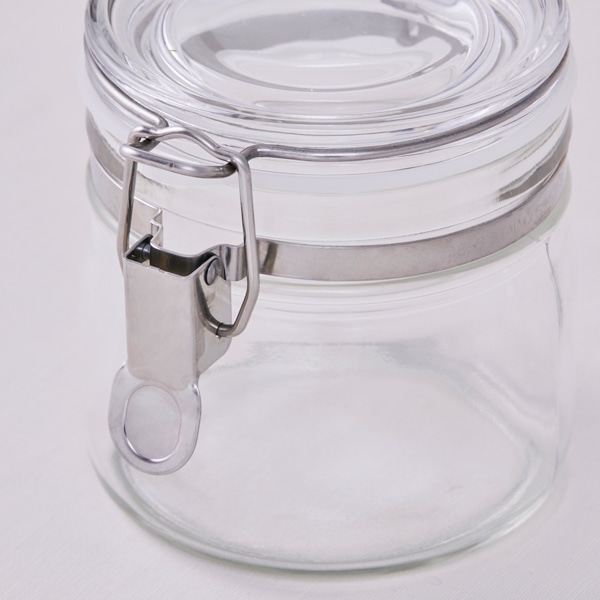 【WEB・一部店舗限定】密封びん 0.5L