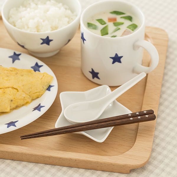 子供食器トレーセット ピンク 食器セット 料理家 栗原はるみ レシピ オンラインショップ 公式 ゆとりの空間