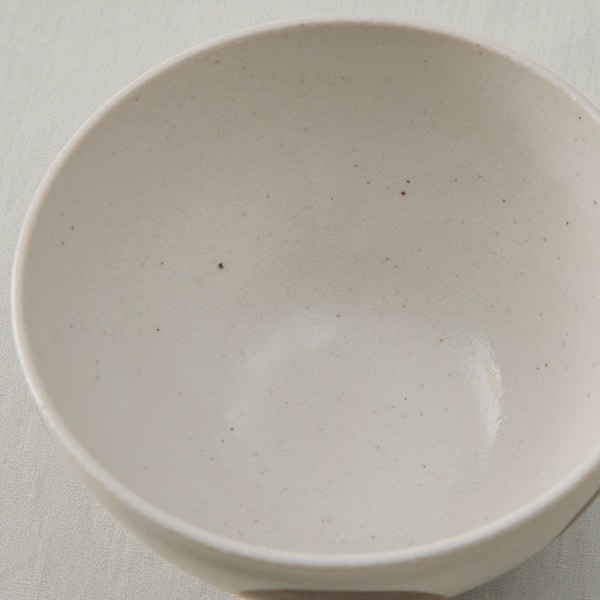 ドット 飯碗 アメ