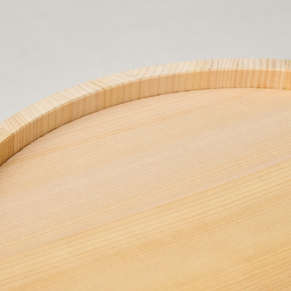 【WEB限定】寿司桶 27cm