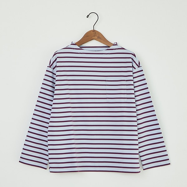 サックス×パープル