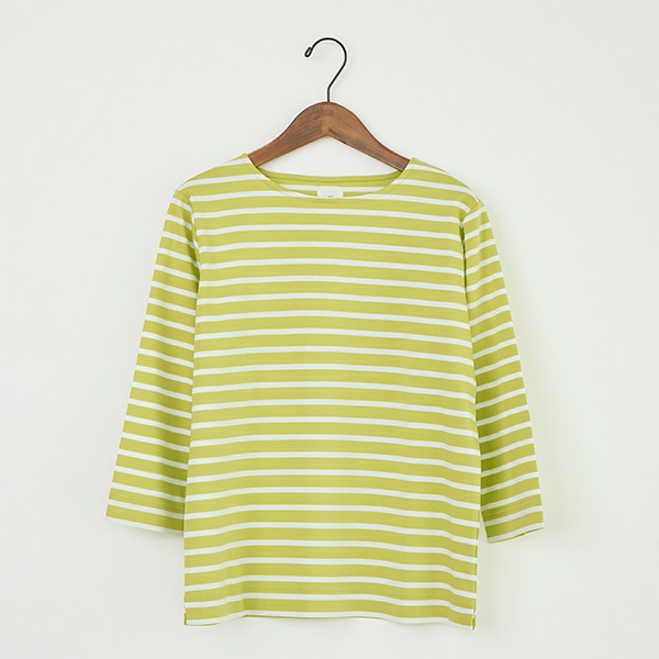 ピスタチオ×ホワイト