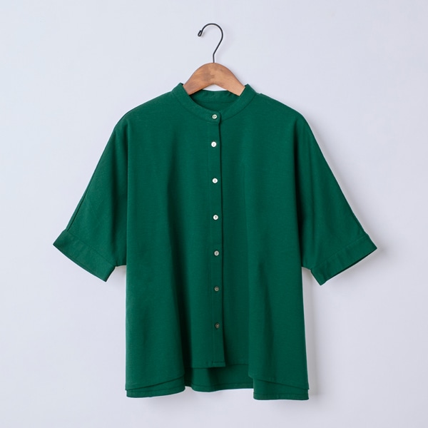 ダークグリーン