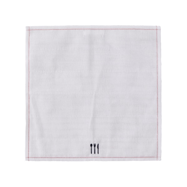 レッドステッチ