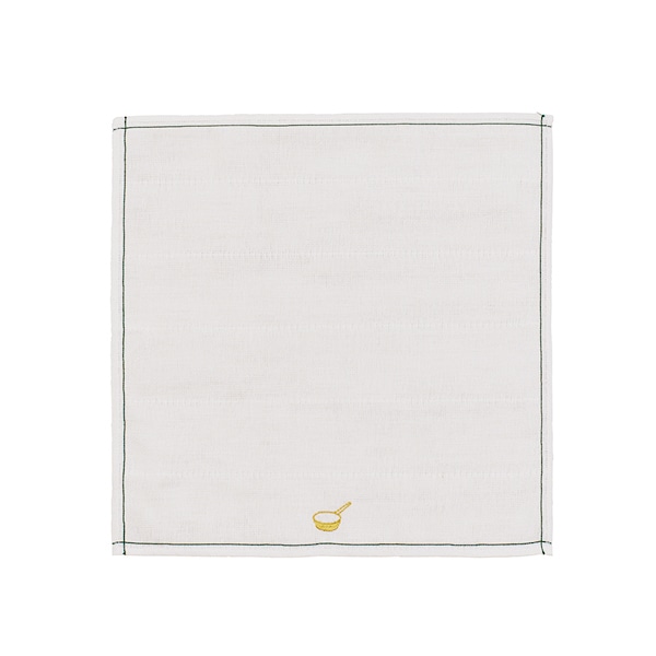 グリーンステッチ