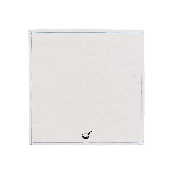 ブルーステッチ