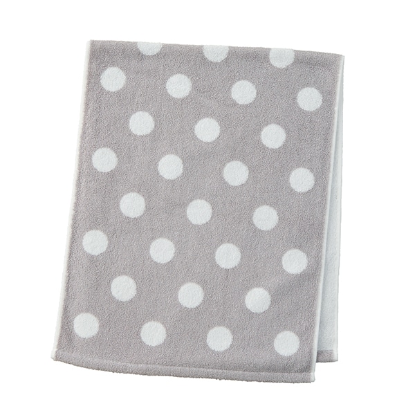 グレー×ホワイト