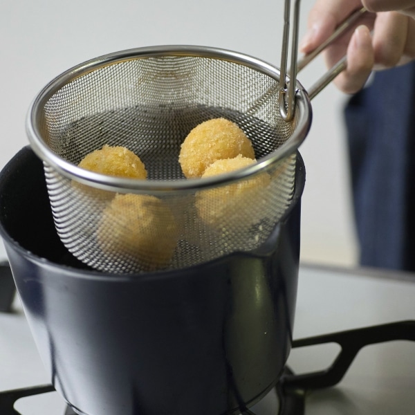 IH対応マルチパン×ストレーナーセット