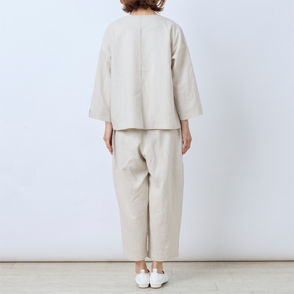 ラミージャケット