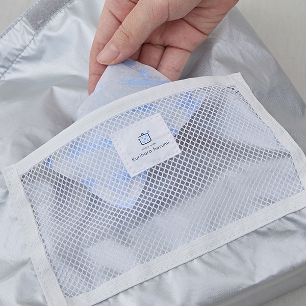 クーラーランチバッグ