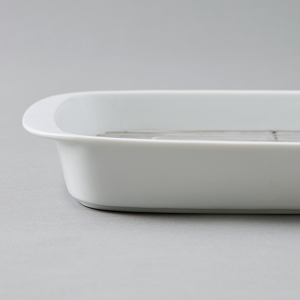 網付き ホットメニューディッシュLL