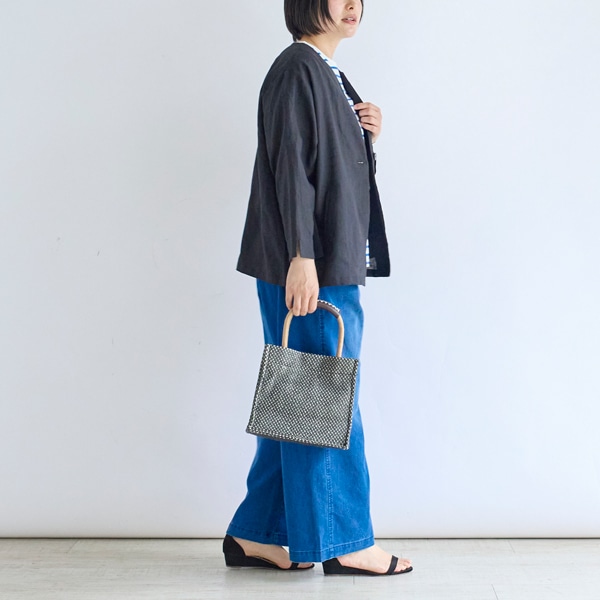 ラミージャケット