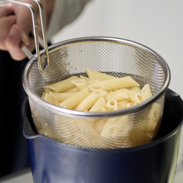 IH対応マルチパン×ストレーナーセット