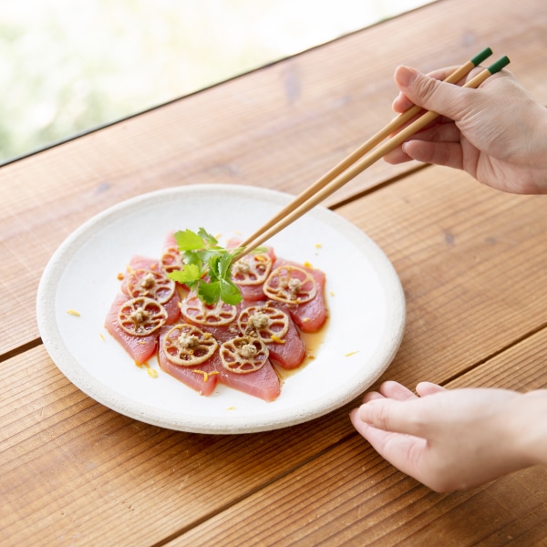 菜箸とトング つかむ道具セット｜調理道具・キッチン用品セット｜料理家 栗原はるみ レシピ・オンラインショップ【公式】ゆとりの空間