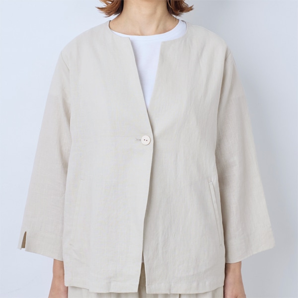 ラミージャケット