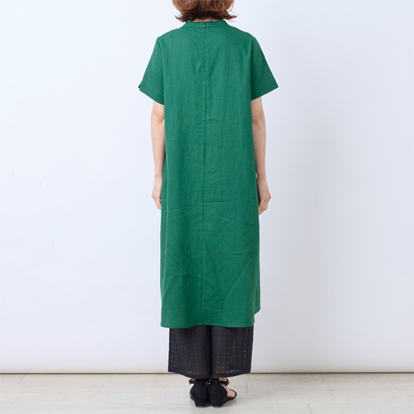 ラミーワンピース